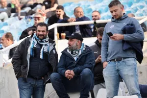 “Πράσινη”  νίκη, με το… μυαλό στον ημιτελικό (φώτος)