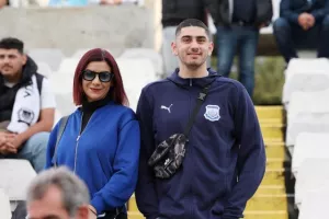 “Πράσινη”  νίκη, με το… μυαλό στον ημιτελικό (φώτος)