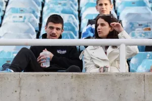 “Πράσινη”  νίκη, με το… μυαλό στον ημιτελικό (φώτος)