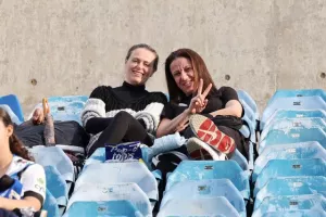 “Πράσινη”  νίκη, με το… μυαλό στον ημιτελικό (φώτος)