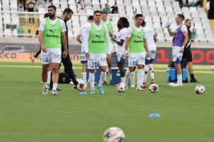 “Πράσινη”  νίκη, με το… μυαλό στον ημιτελικό (φώτος)