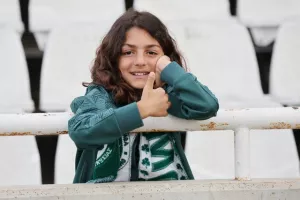 “Πράσινη”  νίκη, με το… μυαλό στον ημιτελικό (φώτος)