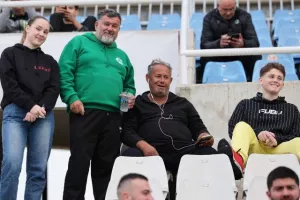 “Πράσινη”  νίκη, με το… μυαλό στον ημιτελικό (φώτος)