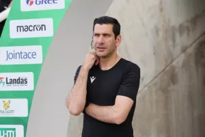 “Πράσινη”  νίκη, με το… μυαλό στον ημιτελικό (φώτος)