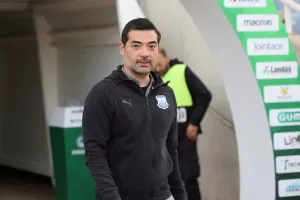 “Πράσινη”  νίκη, με το… μυαλό στον ημιτελικό (φώτος)