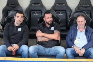 “Πράσινη”  νίκη, με το… μυαλό στον ημιτελικό (φώτος)
