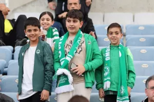 “Πράσινη”  νίκη, με το… μυαλό στον ημιτελικό (φώτος)