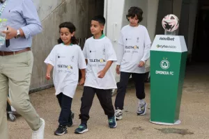 “Πράσινη”  νίκη, με το… μυαλό στον ημιτελικό (φώτος)