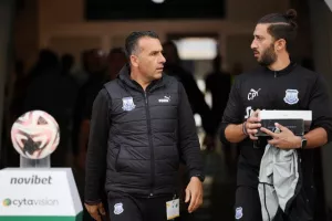 “Πράσινη”  νίκη, με το… μυαλό στον ημιτελικό (φώτος)