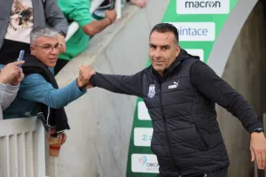 “Πράσινη”  νίκη, με το… μυαλό στον ημιτελικό (φώτος)