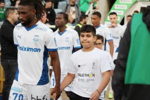 “Πράσινη”  νίκη, με το… μυαλό στον ημιτελικό (φώτος)