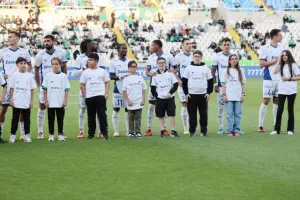 “Πράσινη”  νίκη, με το… μυαλό στον ημιτελικό (φώτος)