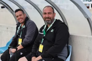 “Πράσινη”  νίκη, με το… μυαλό στον ημιτελικό (φώτος)
