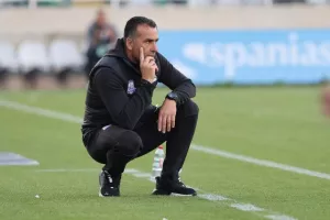 “Πράσινη”  νίκη, με το… μυαλό στον ημιτελικό (φώτος)