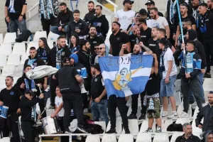 “Πράσινη”  νίκη, με το… μυαλό στον ημιτελικό (φώτος)