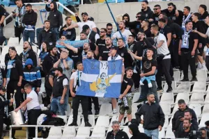 “Πράσινη”  νίκη, με το… μυαλό στον ημιτελικό (φώτος)