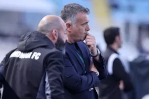“Πράσινη”  νίκη, με το… μυαλό στον ημιτελικό (φώτος)