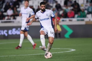 “Πράσινη”  νίκη, με το… μυαλό στον ημιτελικό (φώτος)