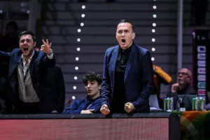 "Η Τραπάνι υπέβαλε αίτηση συμμετοχής στο BCL"