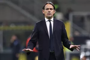 Sky Sports: «Αναλαμβάνει την Αλ Χιλάλ μετά τον τελικό του Champions League ο Ιντσάγκι»