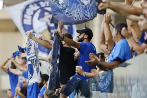 Περιμένουν/Πάφος