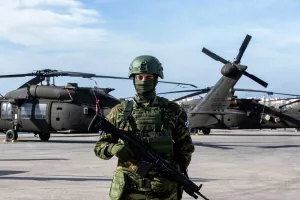 Η Ρωσία χάκαρε κάμερες σε Ουκρανία και Ευρώπη για να παρακολουθεί τη στρατιωτική βοήθεια