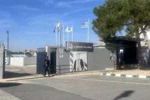 Πάμε τελικό...