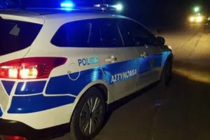 Επεισόδια στο Fan Club της Ομόνοιας στην Λακατάμια - Δύο τραυματίες 