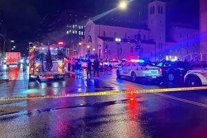 Tρόμος στην Ουάσινγκτον: Πυροβόλησαν και σκότωσαν δύο εργαζόμενους της ισραηλινής πρεσβείας