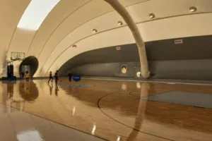 Το ΑΕΚ BC Academy Sports Center υποδέχεται ένα από τα μεγαλύτερα camp στον κόσμο