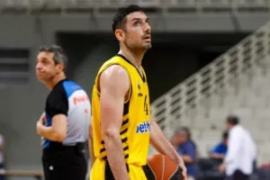 «Στο ολόχρυσο "Βιβλίο" της ΑΕΚ το όνομα του Ξανθόπουλου θα βρίσκεται σε περίοπτη θέση»