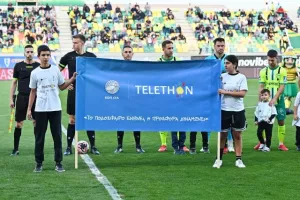 Το ποδόσφαιρο ενώνει, η προσφορά δυναμώνει