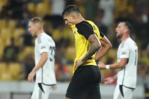 Τα έσοδα των ελληνικών ομάδων στην Ευρώπη: Στην κορυφή ο Ολυμπιακός, ούτε... εκατομμύριο για την ΑΕΚ! 