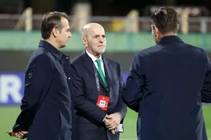 Η ενημέρωση της ΠΑΕ Παναθηναϊκός για τη συνάντηση Γιάννη Αλαφούζου – Ρουί Βιτόρια