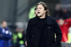 ΜΜΕ Μεξικού: Βάζουν και την Κρουζ Αζούλ στο παιχνίδι για Ματίας Αλμέιδα