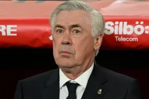 Έσπασε τα ταμεία η ομοσπονδία της Βραζιλίας για τον Αντσελότι