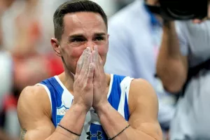 "Κοψοχολιάστηκα... Νόμιζα ότι έχασα αλλά κέρδισα!"