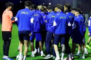 Καμία βιασύνη για θέματα μεταγραφών/Οι θέσεις που θέλουν ενίσχυση 