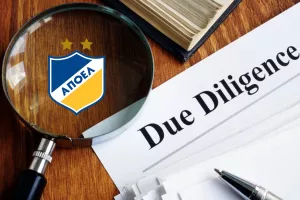 Παραμένουν επιφυλακτικοί ενόψει... due diligence 
