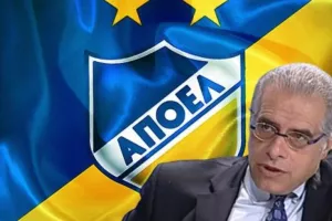 Κρις σε Πρόδρομο/"Συμφωνώ όχι αντιπαραθέσεις-Θωρουμας"