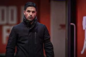 "Ήμουν σοκαρισμένος πριν από το ματς με την Παρί ΣΖ"