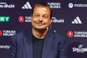 Αταμάν: «Είμαι βέβαιος πως θα πάρουμε τον τίτλο»