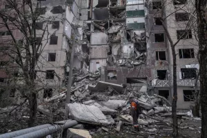 ΗΠΑ και Ευρώπη ετοιμάζουν πρόταση για εκεχειρία 30 ημερών μεταξύ Ρωσίας-Ουκρανίας