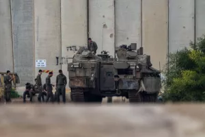 Ισραήλ: «Πράσινο φως» από την κυβέρνηση Νετανιάχου για επέκταση της επίθεσης στη Γάζα
