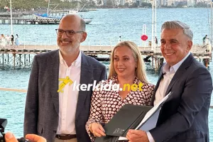 Νέο όνομα για τον Μαραθώνιο Λεμεσού: XM Limassol Marathon (Φώτος)