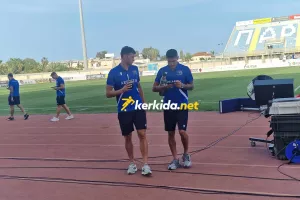 Βλέπουν... Μπάρτσα - Ρεάλ!