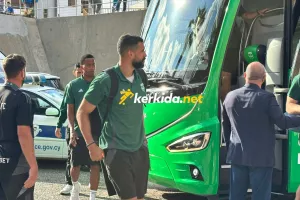 Η άφιξη του Άρη (Φώτος kerkida)
