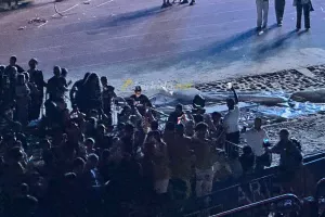 Στη δυτική το τρόπαιο!