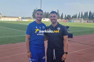 Οικογενειακή... υπόθεση και αντίπαλοι για πρώτη φορά!