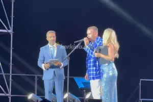 Λομάκιν: “Αγαπάω την Πάφο με όλη μου τη ψυχή-Αυτό είναι το πρώτο βήμα”